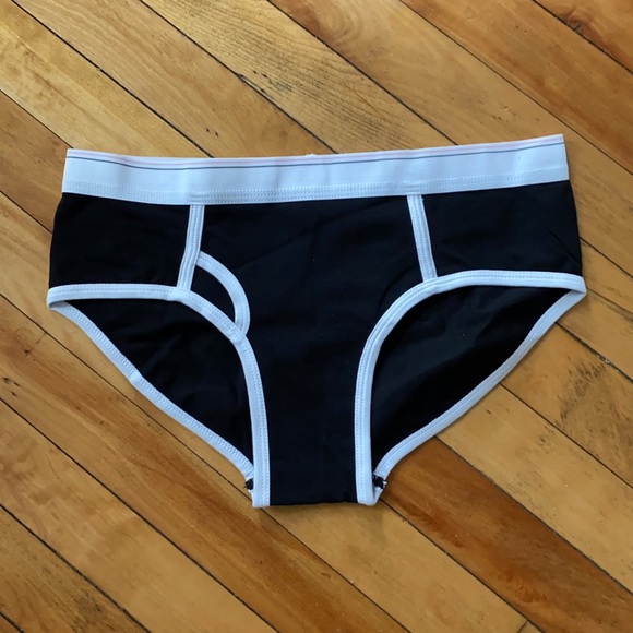 Rocky Horror Show Brad Asshole Men’s Undies XL - Picture 2 of 3